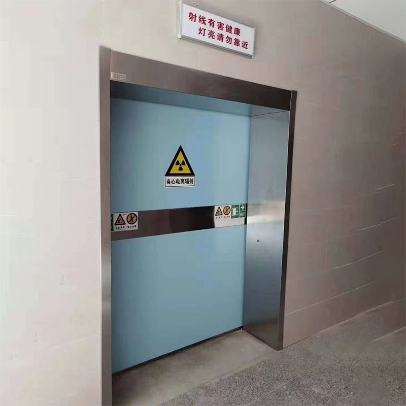 阳江防护医用铅门