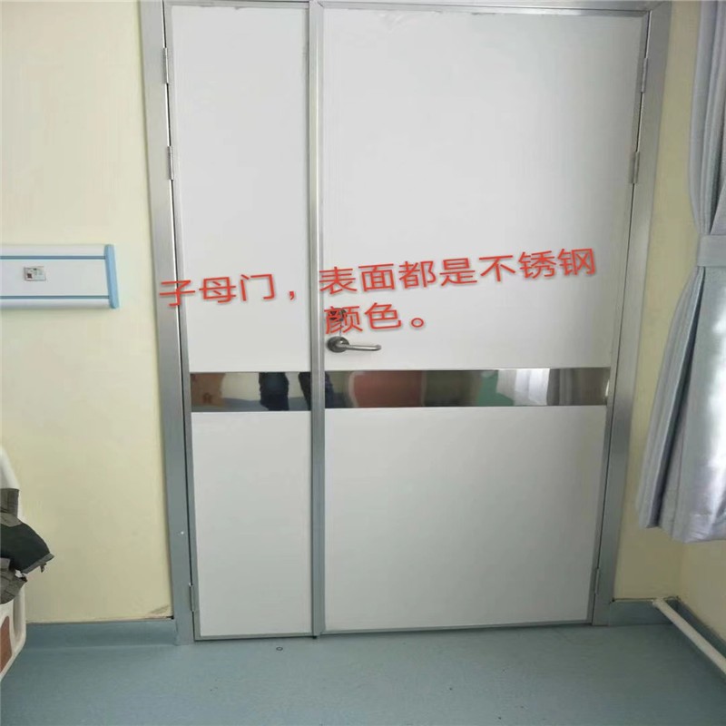 阳江防护铅门医用