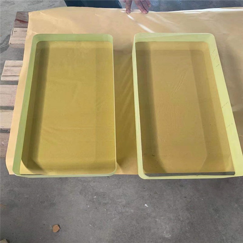 阳江铅玻璃