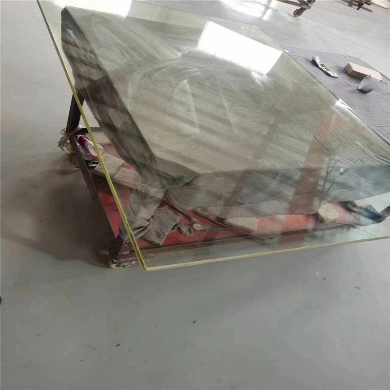 阳江铅玻璃